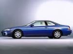 Toyota Soarer 1996 года